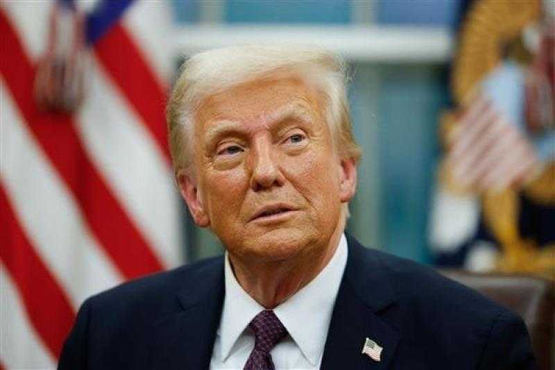 ترامب: نعمل على صفقة السلام بين روسيا وأوكرانيا
