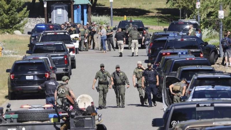 السلطات الأمريكية: حادث إطلاق نار نشط في جامعة إيموري بمدينة أتلانتا