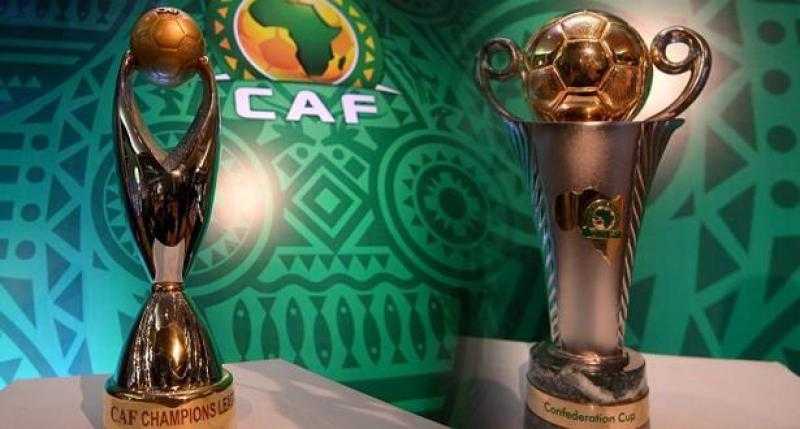 اليوم.. قرعة الأدوار التمهيدية لدوري أبطال أفريقيا والكونفدرالية