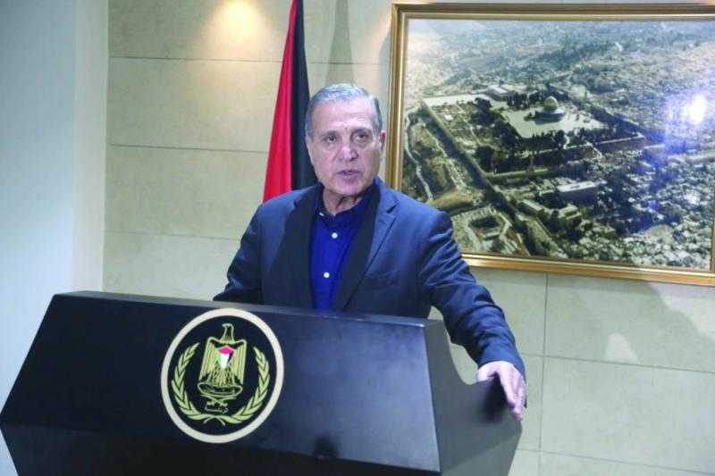 أبو ردينة: الولايات المتحدة لديها القدرة على وقف الحرب وإقامة دولة فلسطينية