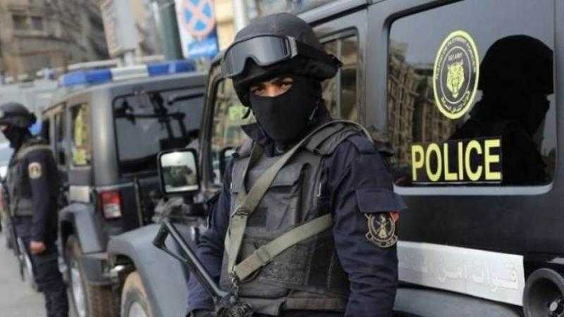 أمن المنافذ: ضبط 57 قضية أمن عام وهجرة غير شرعية خلال 24 ساعة