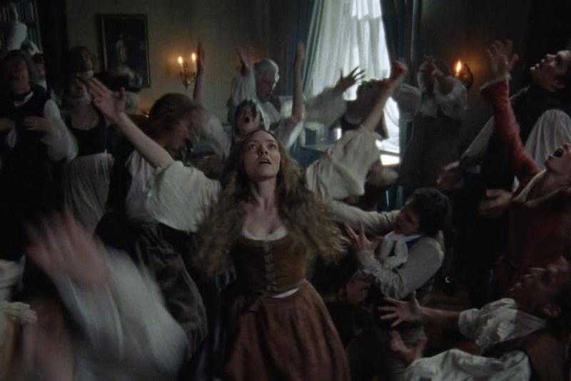 القضايا السياسية تفرض نفسها على شاشة مهرجان فينيسيا السينمائى