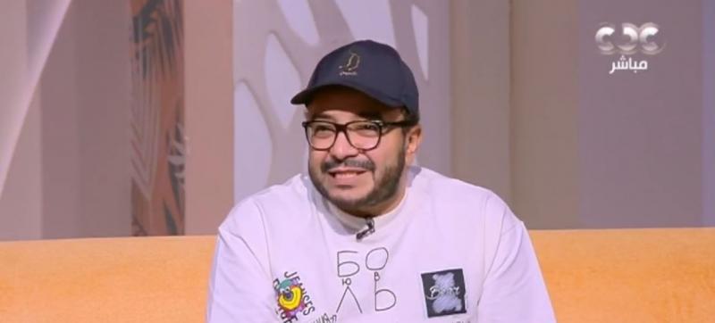 حسام داغر: اشتريت غرفة نوم سامية جمال بالصدفة.. وحزنت على مصير مقتنيات سمير صبري