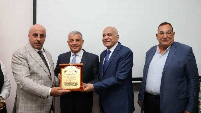 محافظ الإسماعيلية يشهد المنتدى الاقتصادي الأول للغرف التجارية بالتزامن مع مهرجان المانجو