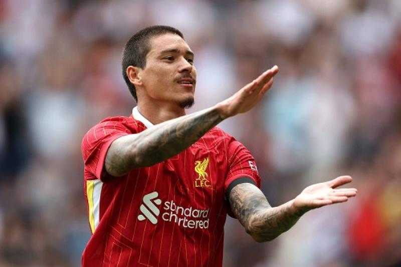 رسميًا.. الهلال السعودي يعلن ضم داروين نونيز قادمًا من ليفربول