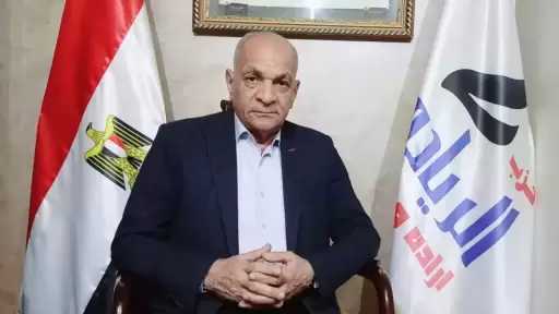 رئيس حزب الريادة: رسائل الرئيس السيسي في ذكرى أكتوبر تؤكد أن مصر تملك مقومات عبور التحديات