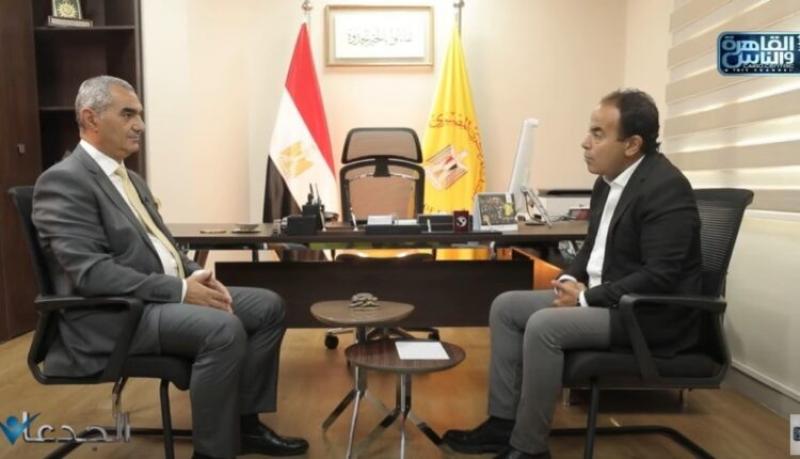 خالد بسيوني: وضعنا استراتيجية متكاملة لتعزيز الشمول المالي بالتعاون مع مؤسسات معنية بالدول