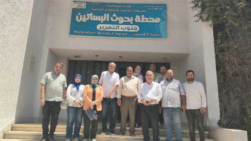 الزراعة: الاستفادة من البحوث العلمية في زيادة المحاصيل وتقليل تكاليف الإنتاج