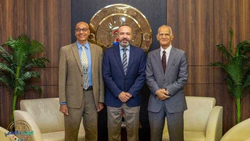 التعليم العالي: براءة اختراع جديدة في إنتاج بروتينات علاجية باستخدام التكنولوجيا الحيوية