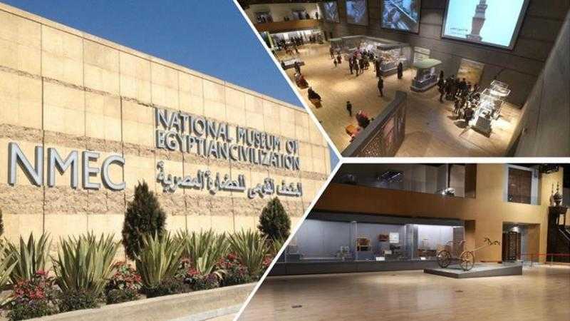 جيهان زكي: حياتنا اليومية تحمل بصمات الحضارة المصرية القديمة