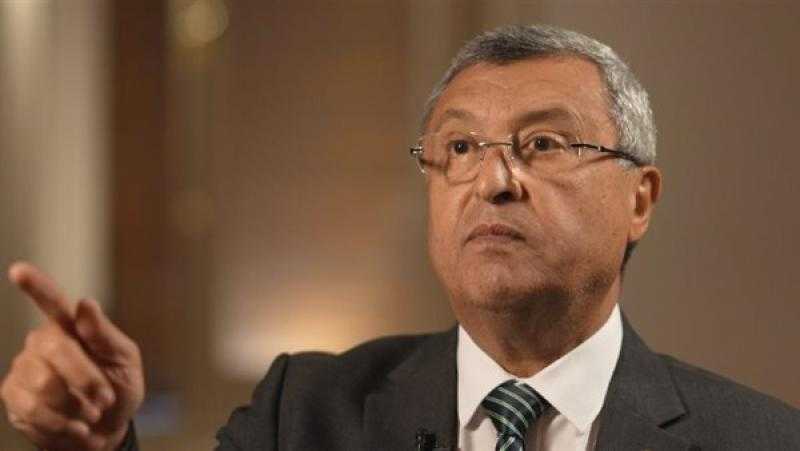 وزير البترول الأسبق: الشائعات والأكاذيب عطلت اتفاقية حقل ظهر 3 أشهر