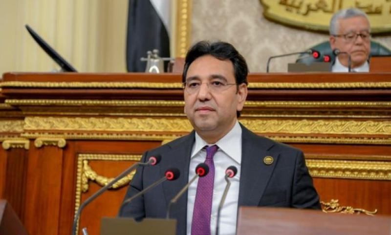 خط أحمر