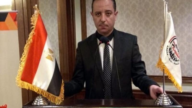 خط أحمر