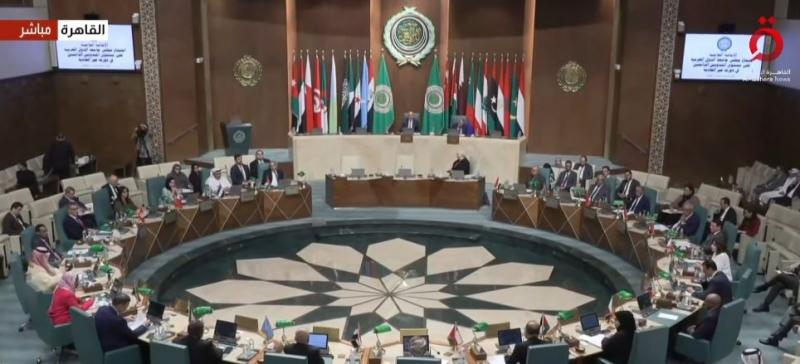 مندوب فلسطين لدى الجامعة العربية: إسرائيل تحولت من قوة احتلال غير قانوني إلى استعمار استيطاني