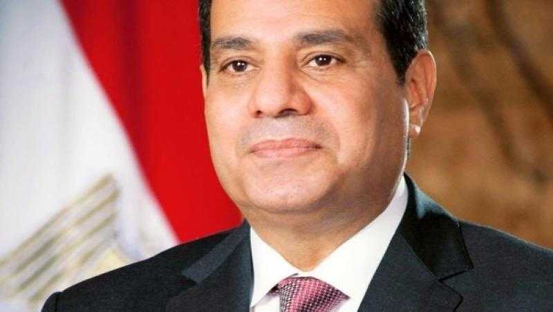الرئيس السيسي يوجه بحل مشكلة مكافأة نهاية الخدمة للعاملين في ماسبيرو