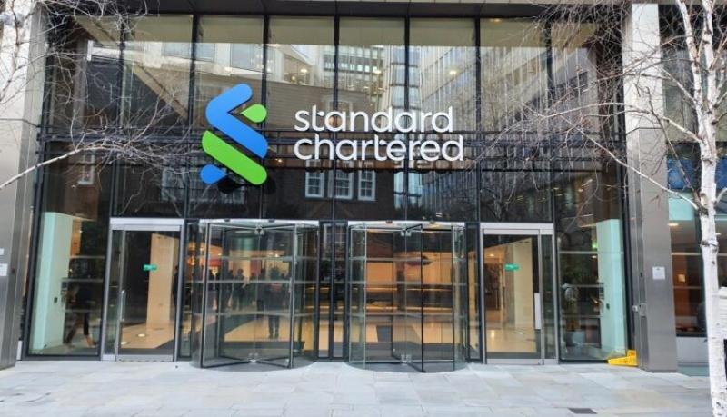 بنك ستاندرد تشارترد يتوقع خفض سعر الفائدة في مصر إلى 19.25% بنهاية 2025