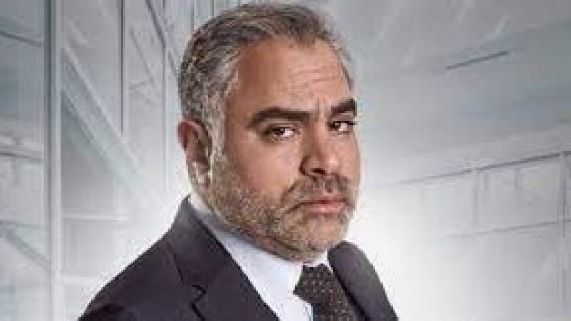 خط أحمر