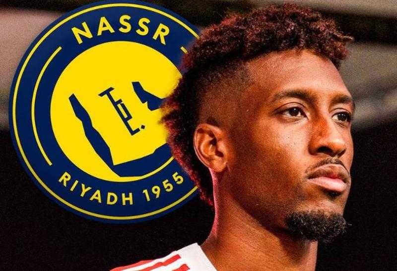 بايرن ميونخ غير مهتم بأخبار انضمام كومان للنصر السعودي