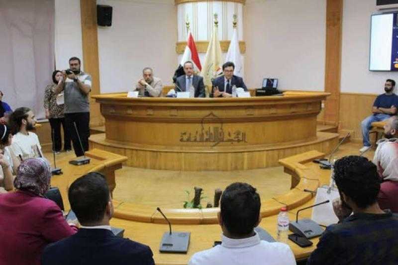 وزير الثقافة: قوة مصر في وعي شبابها وثقافتهم