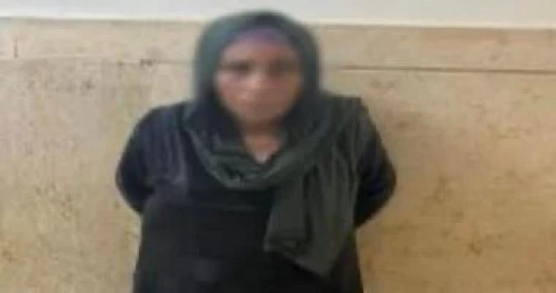 الداخلية تكشف حقيقة فيديو سيدة تطرق الأبواب وهى تحمل سكين فى الجيزة