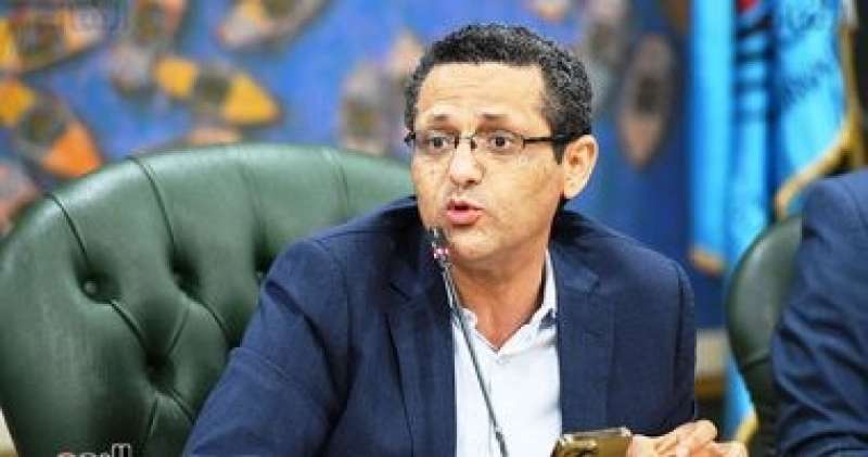 خط أحمر