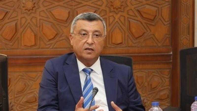 أسامة كمال يشكر الرئيس السيسي على اختياره عضوا بمجلس الشيوخ: أرجو أن أكون عند حسن ظن الجميع