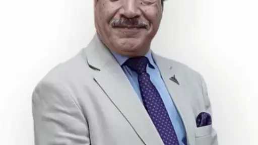 الدكتور فتحي الشرقاوي يكتب: يا… باني في غير مِلْكك! الدكتور فتحي الشرقاوي يكتب: يا… باني في غير مِلْكك!