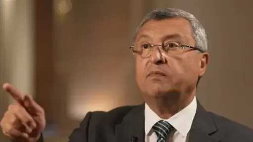 وزير البترول الأسبق: الطاقة والاقتصاد وجهان لعملة واحدة اسمها القوة