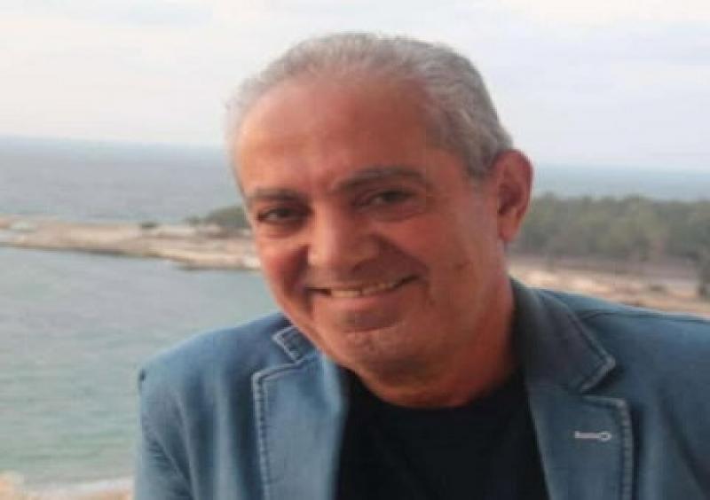 خط أحمر