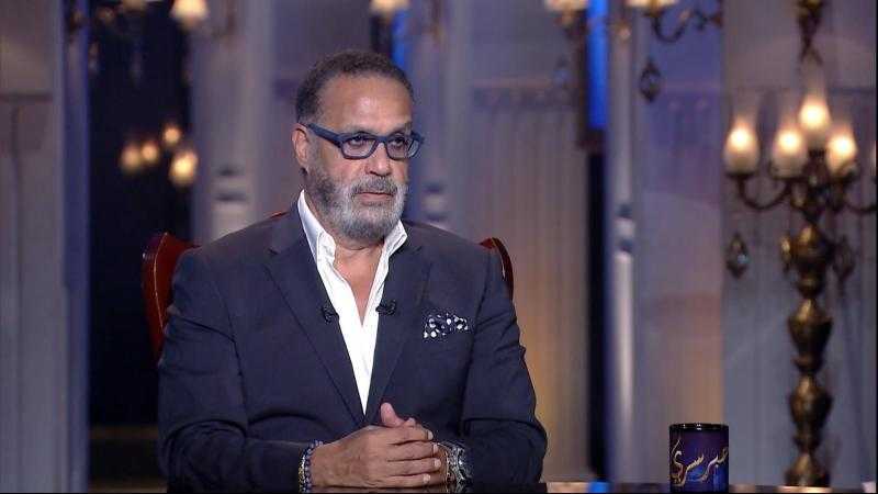 الزمالك بالنسبة لي هو الحياة.. جمال العدل: هناك دراسة لإنشاء فرع جديد للنادي بالتجمع