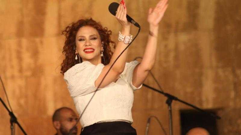 الأوبرا المصرية تروج لمهرجان القلعة الدولي للموسيقى والغناء 33 بهاشتاج خاص