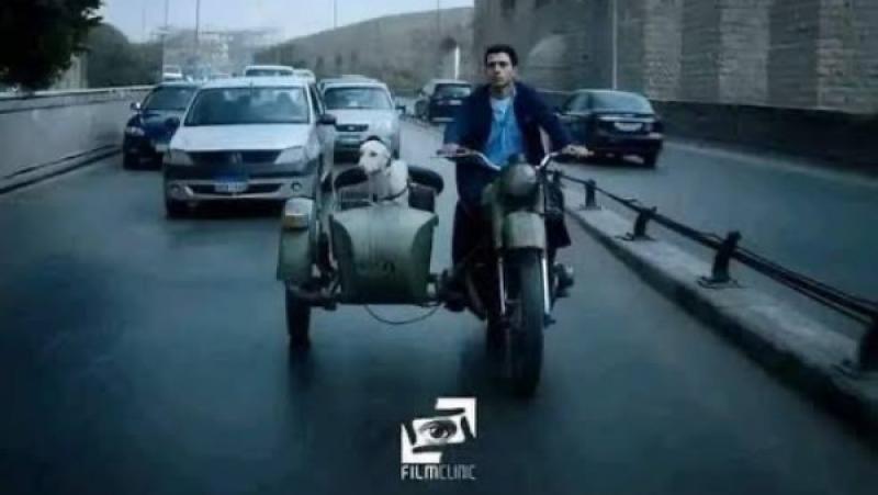 خط أحمر