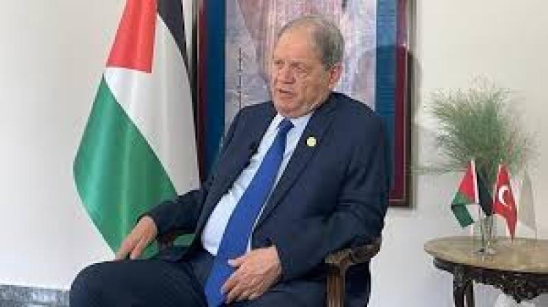 خط أحمر
