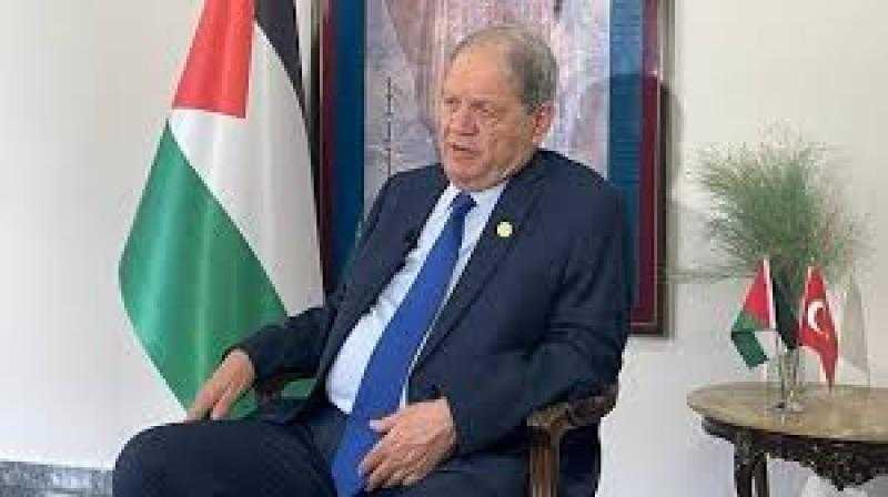 ”الوطني الفلسطيني”: جريمة استهداف الصحفيين انتهاك صارخ للقانون الدولي الإنساني