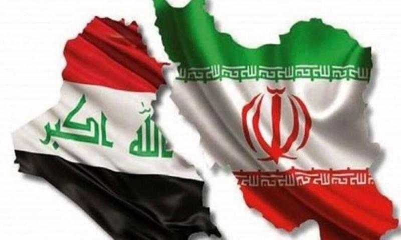 أمين ”الأعلى للأمن القومي الإيراني” يصل العراق في أول زيارة خارجية منذ توليه منصبه