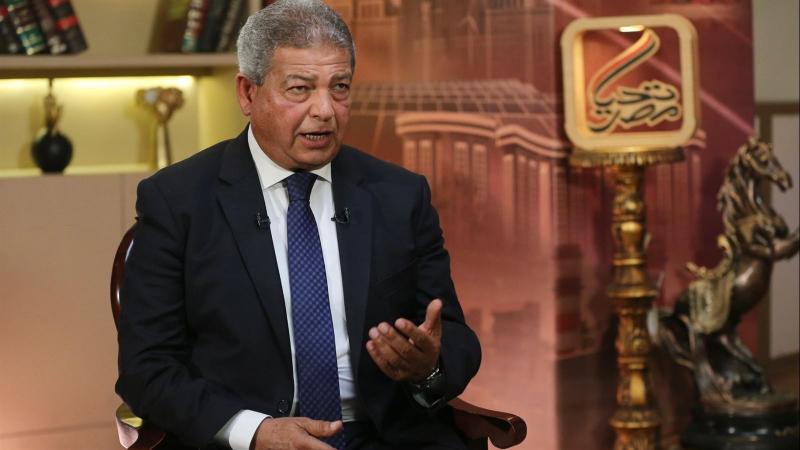 خط أحمر