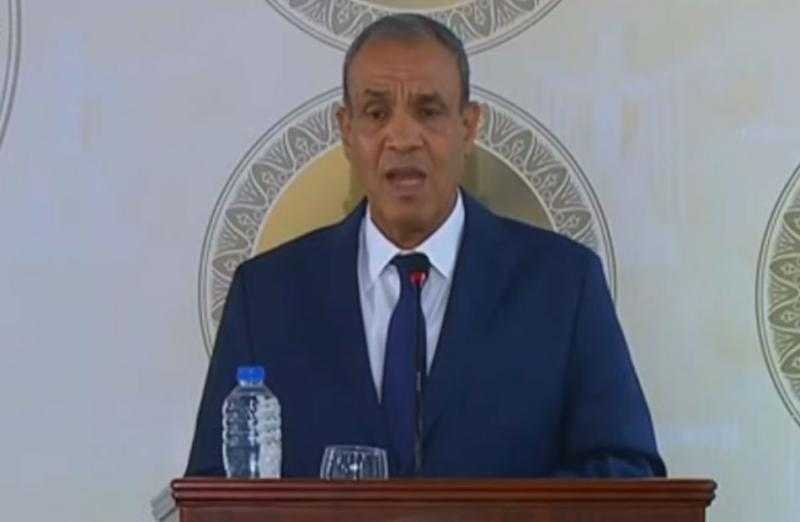 وزير الخارجية يجدد رفض مصر الكامل لتهديد إسرائيل بتوسيع التوغل العسكري في غزة
