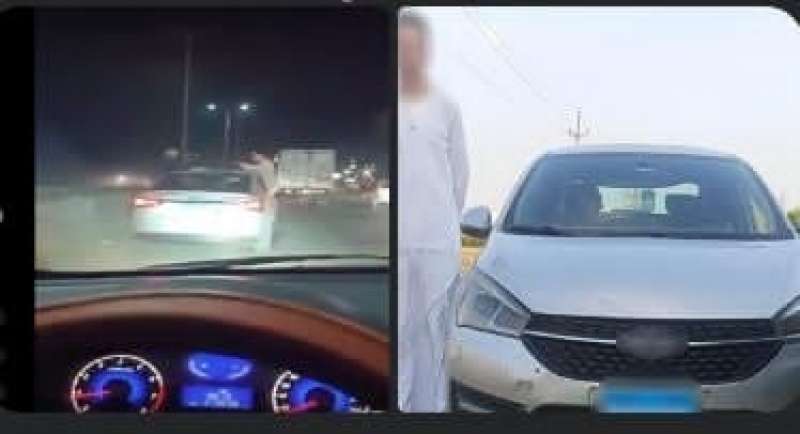 خط أحمر