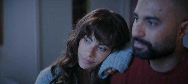 صبا مبارك بين الكذبة البيضاء والحقيقة القاسية في مسلسل 220 يوم