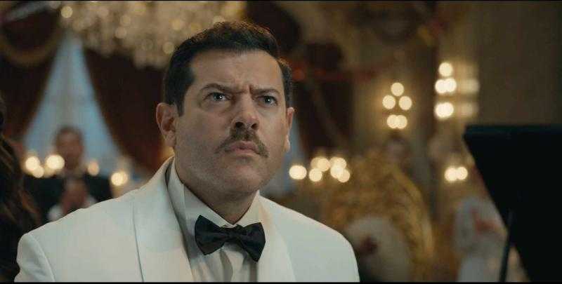 قبل طرحه الأربعاء المقبل.. تعرف على شخصيات فيلم درويش