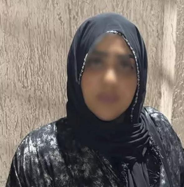خط أحمر