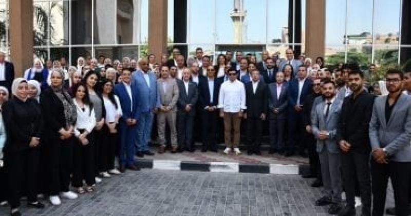 تحليل المخدرات شرطا للترشح لعضوية أو رئاسة مجالس إدارات الأندية ومراكز الشباب
