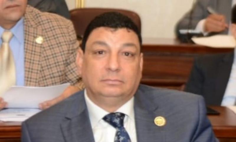 خط أحمر