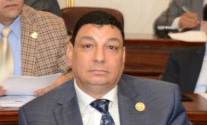سامي نصر الله: جولة وزير الصناعة بالعاشر من رمضان تعكس تعزيز مكانة مصر كقوة صناعية