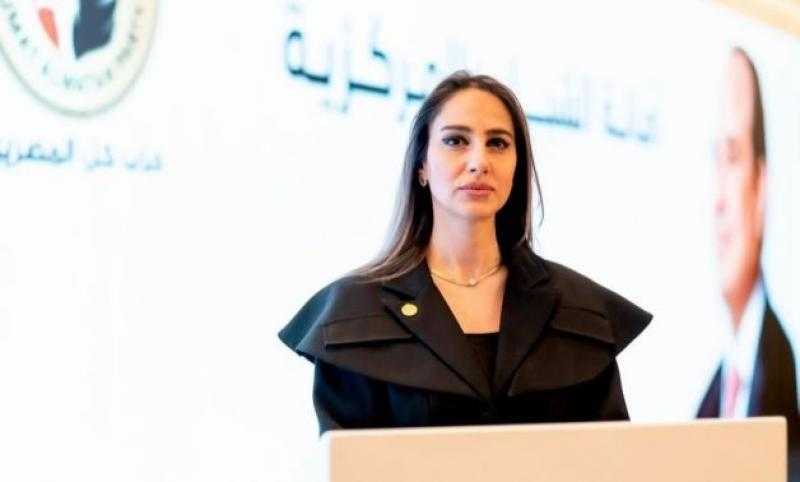 قيادية بـ”حماة الوطن” تقترح إنشاء صندوق دعم الابتكار الإعلامي وتدشين منتدى إعلامي سنوي
