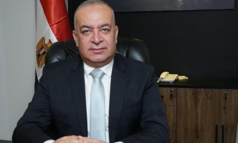 خط أحمر