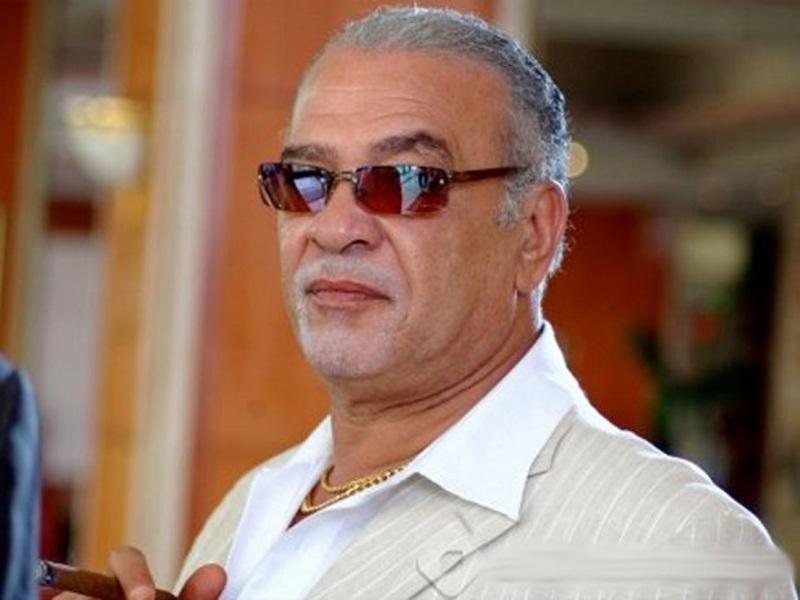 خط أحمر