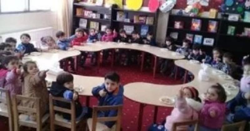 لو ابنك داخل سنة أولى ابتدائى.. 4 خطوات هتساعد طفلك على الاستعداد للمدرسة