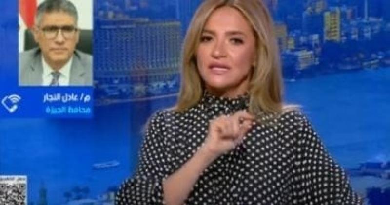 محافظ الجيزة: تنفيذ كوبرى بديل لمزلقان نكلا لخدمة الأهالى