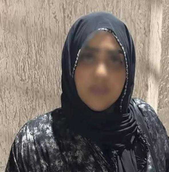 الحكم على التيك توكر أم سجدة بتهمة نشر فيديوهات خادشة 22 سبتمبر